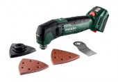 Metabo PowerMaxx MT 12 Akumulátorové univerzální stroje Multitool 613089850