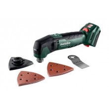 Metabo PowerMaxx MT 12 Akumulátorové univerzální stroje Multitool 613089850