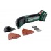 Metabo PowerMaxx MT 12 Akumulátorové univerzální stroje Multitool 613089850