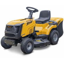 Riwall PRO RLT 92 TRD - travní traktor 92 cm zadní výhoz, mech. převodovka TK13G2501002B