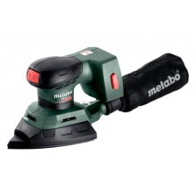 Metabo SM 18 LTX BL Akumulátorová multifunkční bruska 602089840