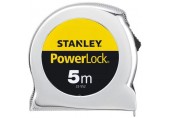 STANLEY 1-33-552 Powerlock Blade Armor Svinovací metr 5m/19mm