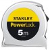 STANLEY 1-33-552 Powerlock Blade Armor Svinovací metr 5m/19mm