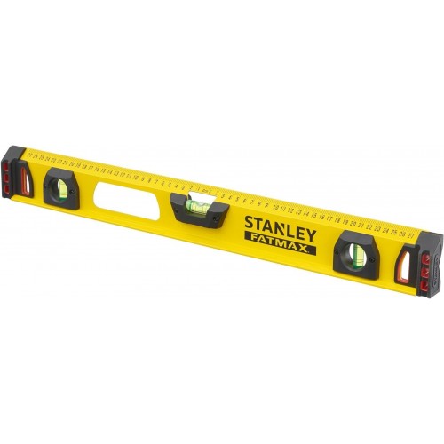 STANLEY 1-43-553 FatMax I-Beam Vodováha 600mm