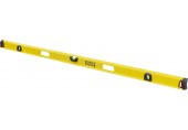 STANLEY 1-43-557 FatMax I-Beam Vodováha 1800mm