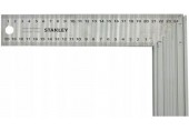 STANLEY 1-45-685 Tesařský úhelník 250x140mm