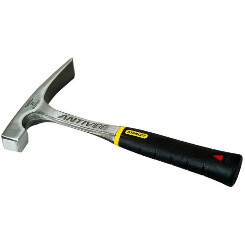 STANLEY 1-54-022 FatMax AntiVibe Kladivo zednické 570g STANLEY 1-54-022 FatMax AntiVibe Kladivo zednické 570g