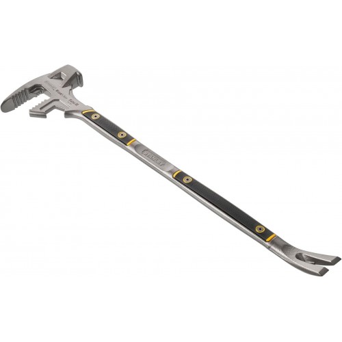 STANLEY 1-55-120 FuBar 3 4v1 Univerzální demoliční nástroj 760mm, 3850g