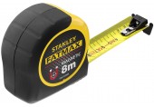 STANLEY FMHT0-33868 FatMax Svinovací metr 8m/32mm s magnetem