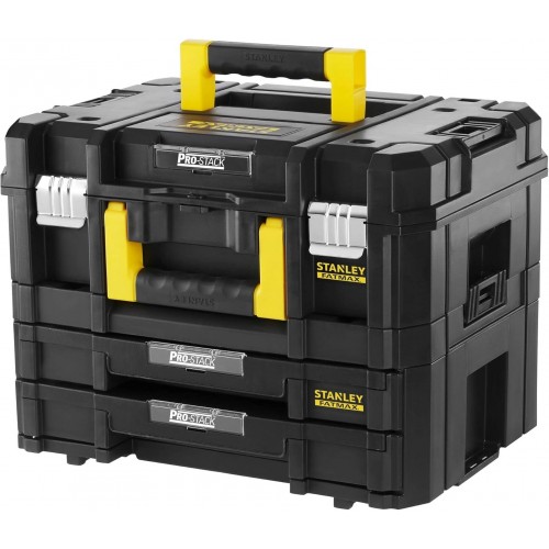 STANLEY MST1-71981 Pro-Stack Combo box