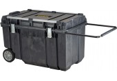 STANLEY FMST1-75531 FatMax Voděodolný box na kolečkách, 240 l