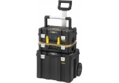 STANLEY FMST1-80103 FatMax Pro-Stack Věž 3v1