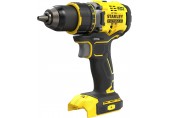 STANLEY SFMCD720B FatMax V20 Aku bezuhlíková vrtačka (80Nm/18V/bez aku a nabíječky)