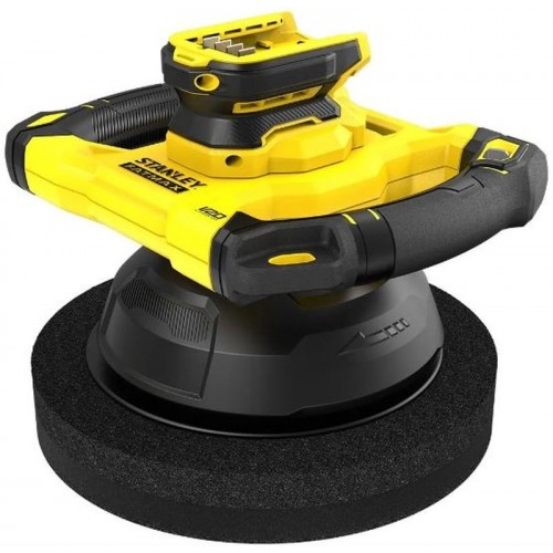 STANLEY SFMCE100B FatMax V20 Aku leštička 254mm (18V/bez aku a nabíječky)