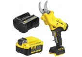 STANLEY SFMCPP32M1 FatMax V20 Aku nůžky na větve (18V/1x4,0Ah)