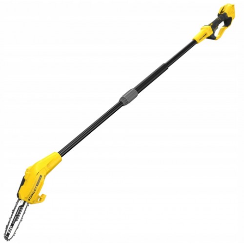 STANLEY SFMCPS620B V20 Aku řetězová pilka na větve 20cm (18V/bez aku a nabíječky)