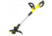 STANLEY SFMCST933B-XJ V20 Aku strunová sekačka 33cm (18V/bez aku a nabíječky)