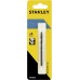 STANLEY STA50035 Vrták do kovu HSS-R 4,0 x 75-43mm