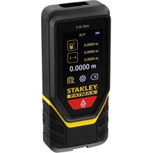 STANLEY STHT1-77140 Laserový dálkoměr TLM 330, do 100m