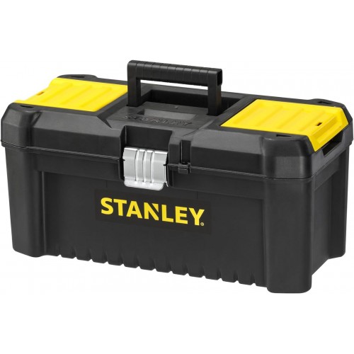 STANLEY STST1-75518 16" box s kovovou přezkou