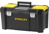 STANLEY STST1-75521 19" box s kovovými přezkami