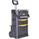 STANLEY STST1-79231 Rolling Workshop s 19" boxem