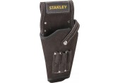 STANLEY STST1-80118 Kožené pouzdro na vrtačku