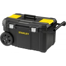 STANLEY STST1-80150 Essential Pojízdný box 50 l (40 kg)