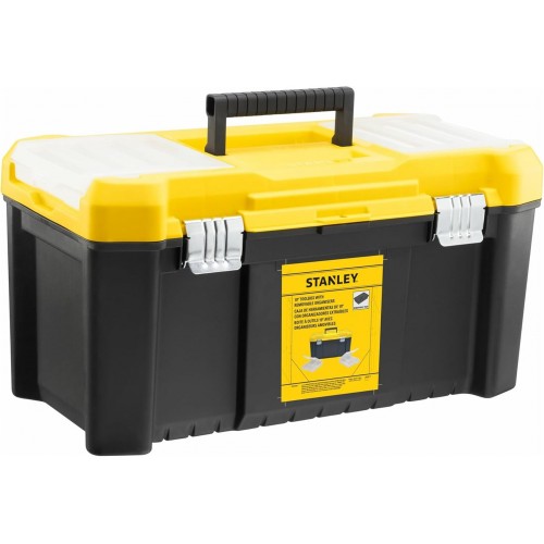 STANLEY STST75787-1 Essential 19" box 48,2 x 25,4 x 25 cm