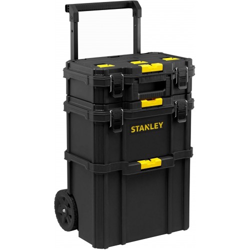 STANLEY STST83319-1 Rolling Workshop pojízdný box na nářadí