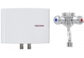 Stiebel Eltron EIL 3 Trend + OT Průtokový ohřívač 3,5 kW s nástěnnou baterií 205971