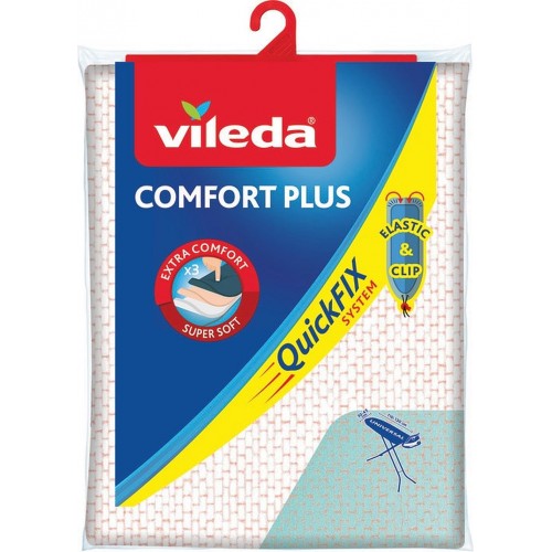 VILEDA Comfort Plus potah na žehlící prkno 142468