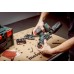 Metabo SM 18 LTX BL Akumulátorová multifunkční bruska 602089840