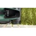 BOSCH CityMower18 Akumulátorová sekačka na trávu 06008B9A01