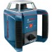 BOSCH GRL 400 HV PROFESSIONAL Rotační laser + LR 1, L-BOXX 0601061806