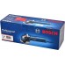 BOSCH GWS 750-125 PROFESSIONAL Úhlová bruska + 1x diamantový kotouč v kartonové krabici 060139400D