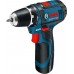 BOSCH GSR 12V-15 PROFESSIONAL a ruční nářadí 060186810R