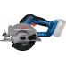 BOSCH GKS 18V-51PROFESSIONAL Akumulátorová okružní pila, 2x 4,0Ah, GAL 18V-20 06019M3122