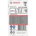 BOSCH Hřeb se zápustnou hlavou SK64 20NR 38 mm, pozinkovaný 2608200534