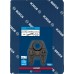 BOSCH EXPERT Lisovací čelisti Standard, U40 2608570194