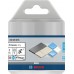 BOSCH X-LOCK Diamantová děrovka Dry Speed Best for Ceramic systému 51 x 35 mm 2608599016