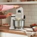 Bosch Serie 2, Kuchyňský robot, MUM, 700 W, Bílá, bílá MUMS2EW40