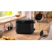 Bosch Kompaktní toaster MyMoment černá TAT2M123