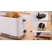 Bosch Kompaktní toaster MyMoment bílá TAT4M221