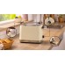 Bosch Kompaktní toaster MyMoment béžová TAT4M227