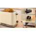 Bosch Kompaktní toaster MyMoment béžová TAT4M227