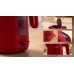 Bosch Konvice MyMoment 1.7 l červená TWK2M164
