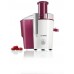 Bosch Odstředivý odšťavňovač, VitaJuice 2, 700 W, bílá, Cherry Cassis MES25C0