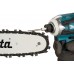 MAKITA D-73776 pilník kulatý o 5,2mm pro broušení řetězu