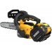 DeWALT DCMCST635X1 Aku řetězová pila XR FlexVolt (54V/1x3,0Ah) 35cm